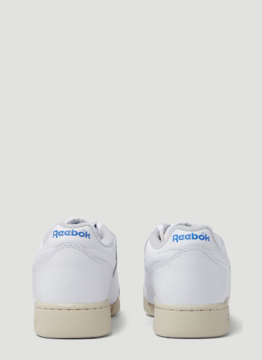 Reebok Workout Plus 1987 Sneakers White reb0150007