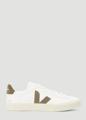 Veja Campo Sneakers White vej0360004