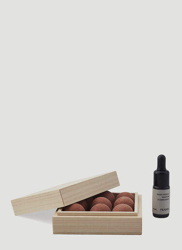 Frama Soil to Form Room Diffuser Brown wps0644231