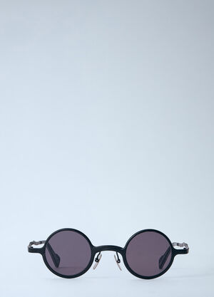 Kuboraum Mask Z17 Sunglasses Black kub0364022