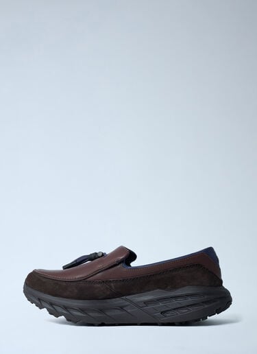 U Speed Loafers HOKA U Speed Loafers Brown hok0162009