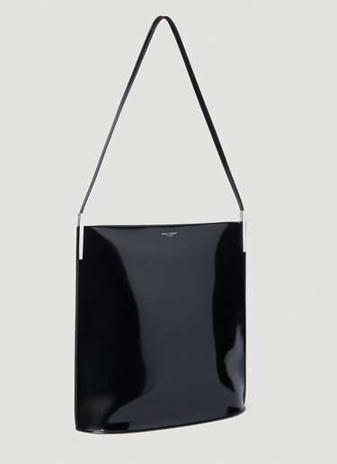 Suzanne Shoulder Bag Saint Laurent Suzanne Shoulder Bag Black sla0251136