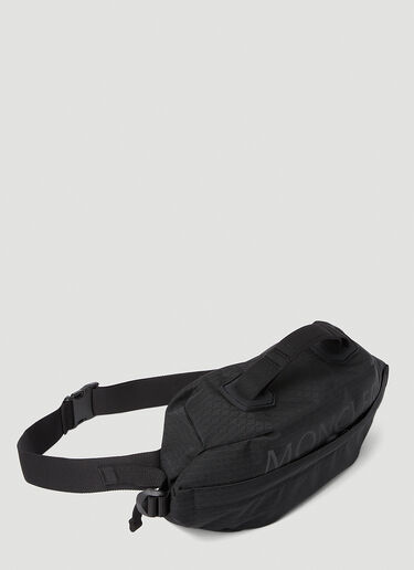 Moncler Alchemy Belt Bag Black mon0151034