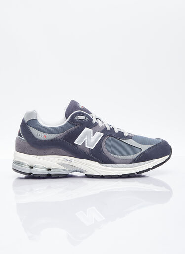 New Balance 2002R Sneakers Grey new0354014