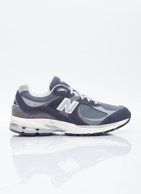 Comme des Garçons Homme x New Balance 2002R Sneakers White cgn0154002
