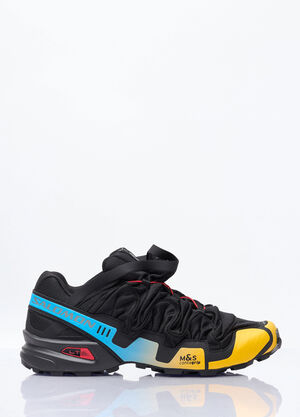 Salomon Speedcross 3 Sneakers Brown sal0360020
