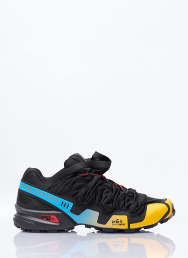 Salomon x Y/Project Speedcross 3 Sneakers Black syp0358001