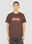 Infinite Archives x KAWS Rebuild Rebuild T-Shirt Brown iar0150001