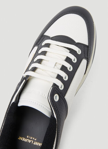 Saint Laurent SL/61 00 运动鞋 黑色 sla0154025