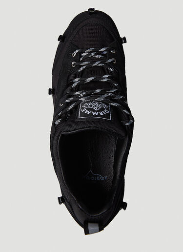Y/Project Grappa 运动鞋 黑色 ypr0149026