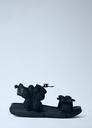 Cecilie Bahnsen CBcilla Sandals Black cec0263003