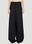 Ann Demeulemeester Dorothee Pants Black ann0252010