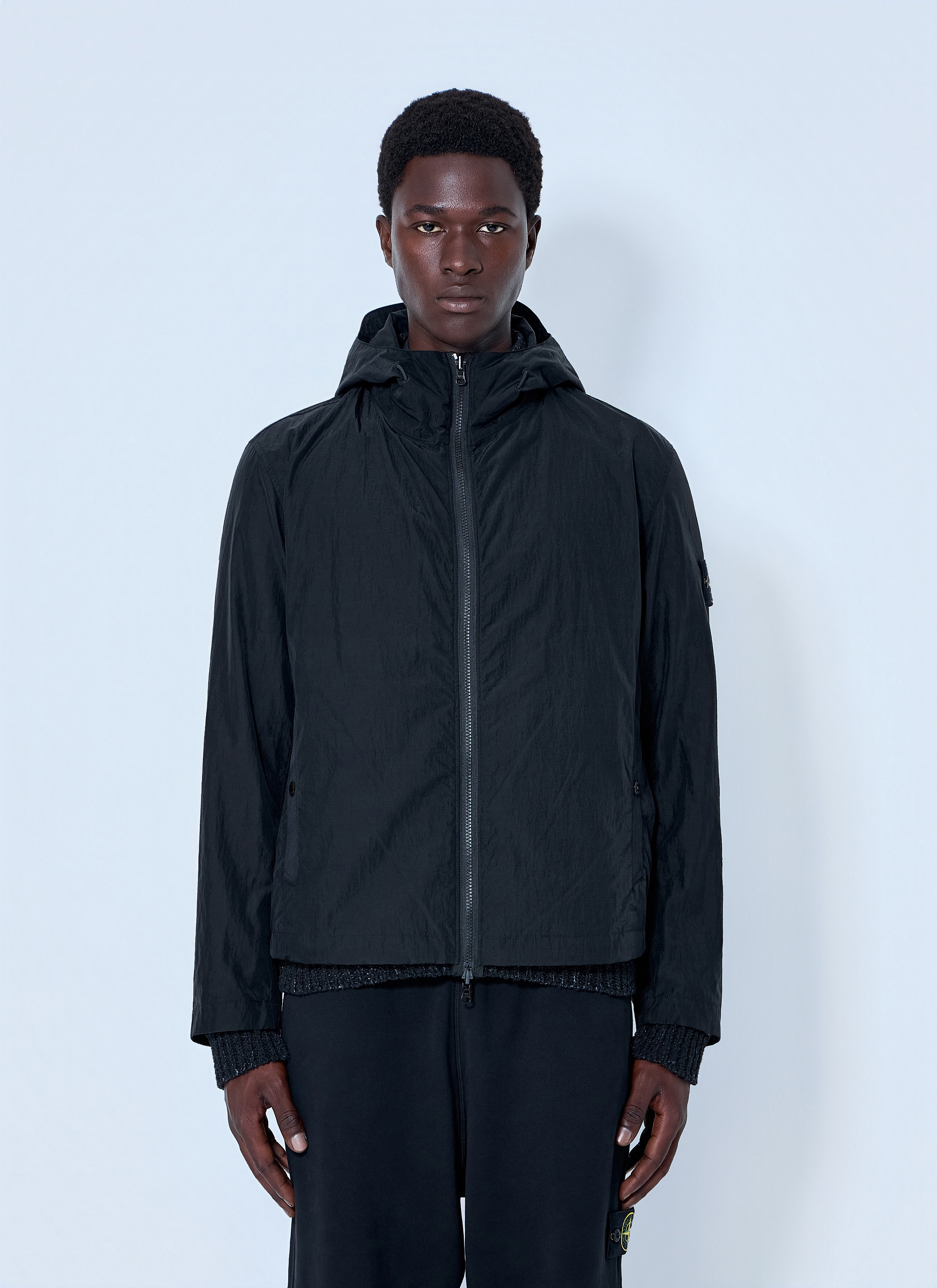 ストーンアイランド(StoneIsland)メンズジャケット＆パーカー|LN-CC®で