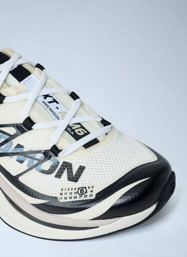 XT-MM-6 Sneakers MM6 Maison Margiela x Salomon XT-MM-6 Sneakers White mms0163004