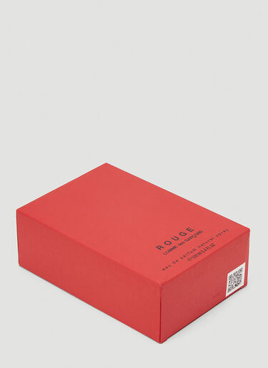 Comme des Garçons PARFUMS Rouge Eau De Parfum Natural cdp0344009