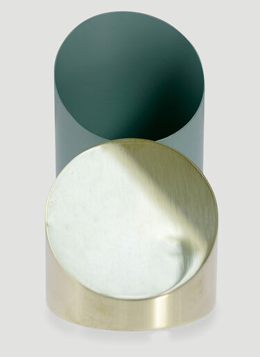 House of Today The Cylinder Green wps0638186
