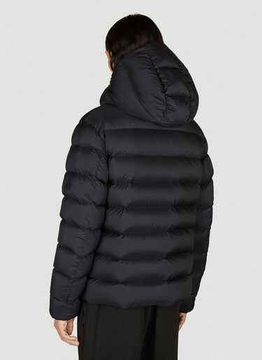 Moncler 우메 재킷 블랙 mon0153036