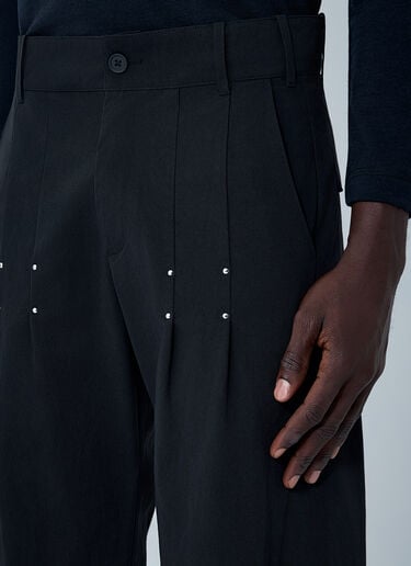 Draag Pants J.L-A.L Draag Pants Black jla0162001