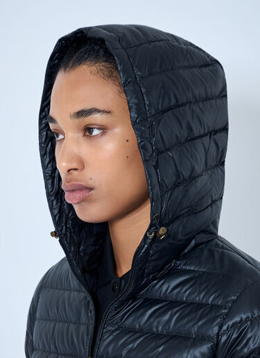 LN-CC® - Moncler: Igelhood Short Down Jacket - Navy Moncler Igelhood Short Down Jacket Navy mon0265069