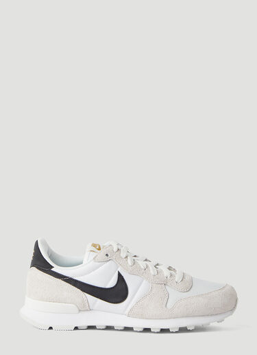 Nike Internationalist Sneakers White nik0246044