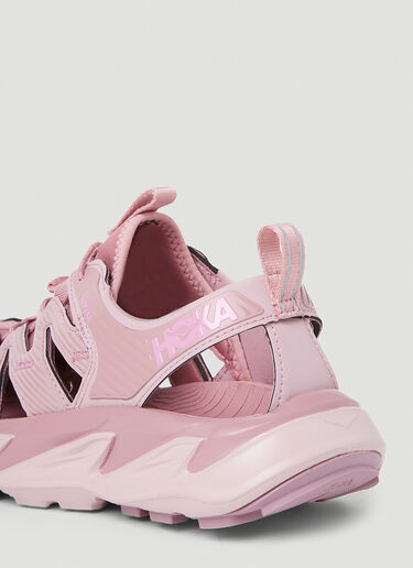 HOKA Hopara Hiking Sneakers Pink hok0251007
