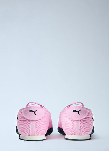 Puma H-Street Ballet Wns Sneakers Pink pum0264002