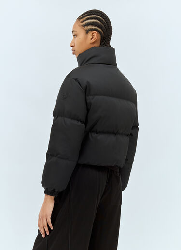Moncler Vissec 羽绒服 黑色 mon0259005