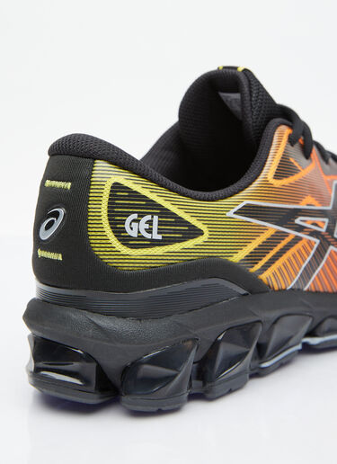 Asics Gel-Quantum 360 VIIâ„¢ 运动鞋 橙色 asi0154002