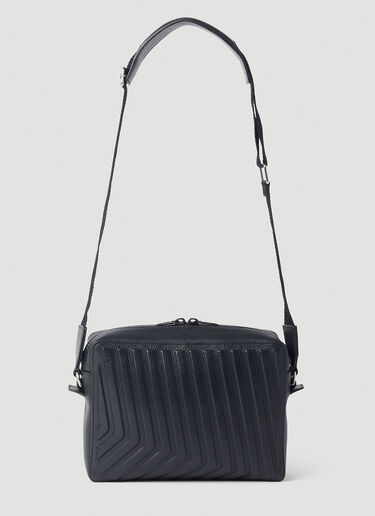 Balenciaga Car Camera Crossbody Bag Black bal0152074