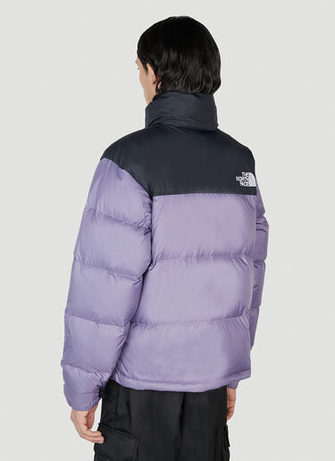 The North Face 1996 Retro Nuptse Jacket Purple tnf0152037