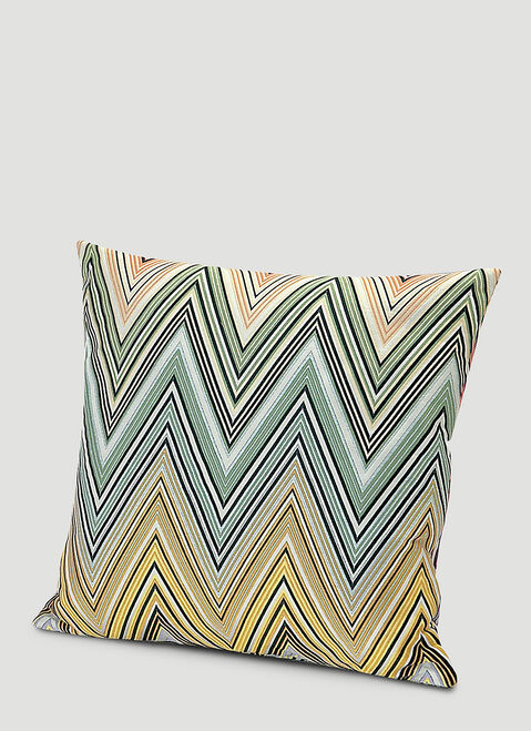 Missoni Home Kew Cushion Orange wps0642139
