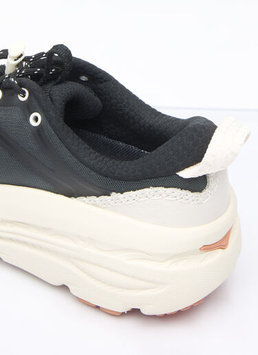 Bondi B3 Sneakers HOKA Bondi B3 Sneakers Black hok0258001
