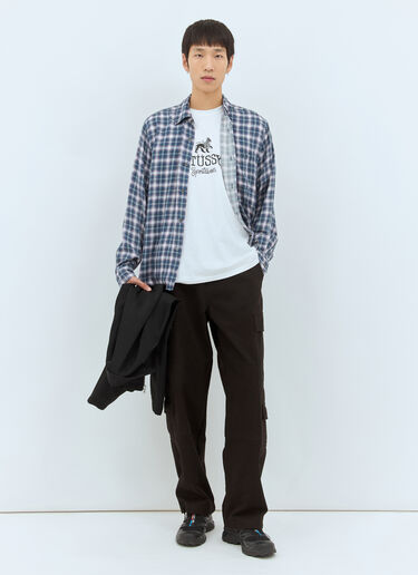 Stüssy Sportswear T-Shirt White sts0158023