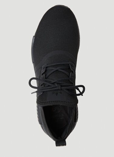 adidas NMD_R1 Sneakers Black adi0154003