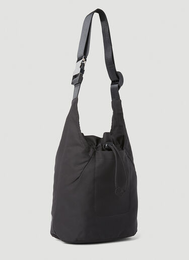 Arcs Sharp Shoulder Bag Black arc0350006