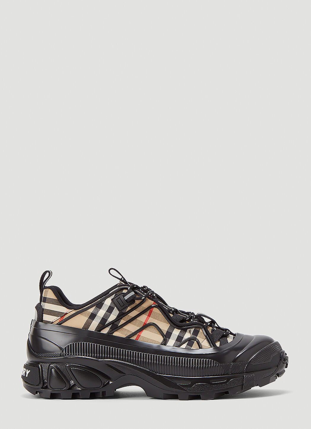 Burberry arthur on sale sneaker 09