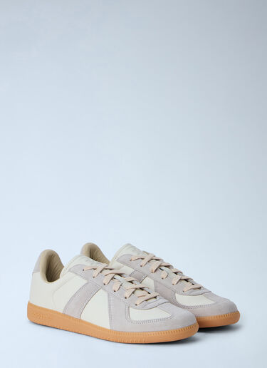 LN-CC® - adidas: Bw Army Sneakers - Beige adidas Bw Army Sneakers Beige adi0365004
