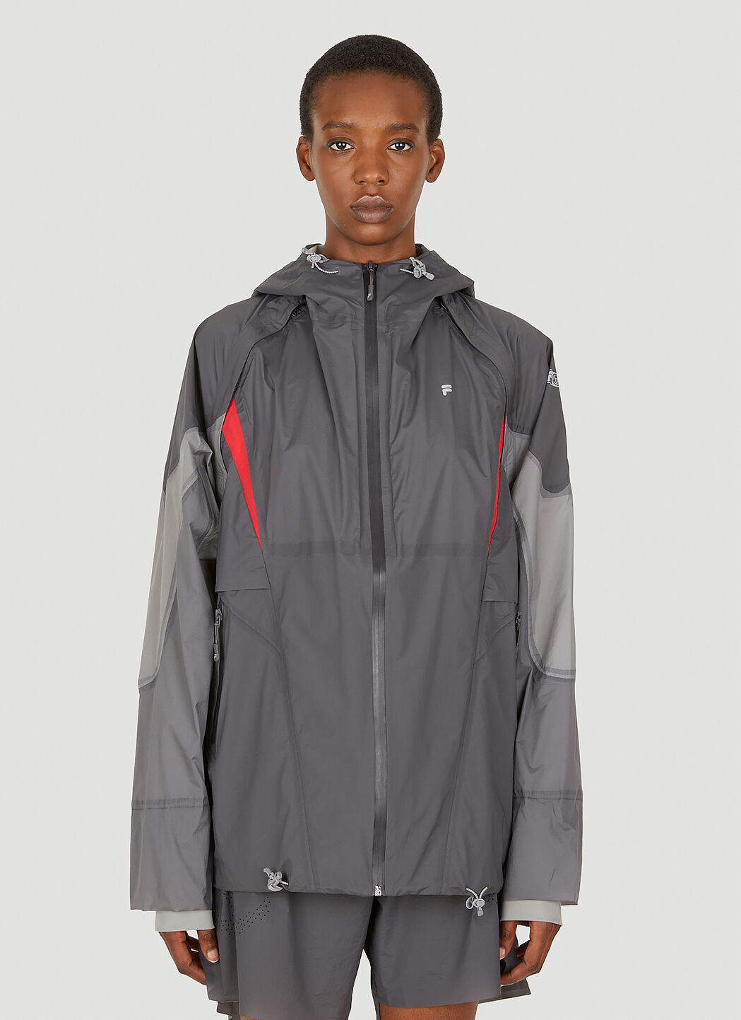 Fila slam outlet