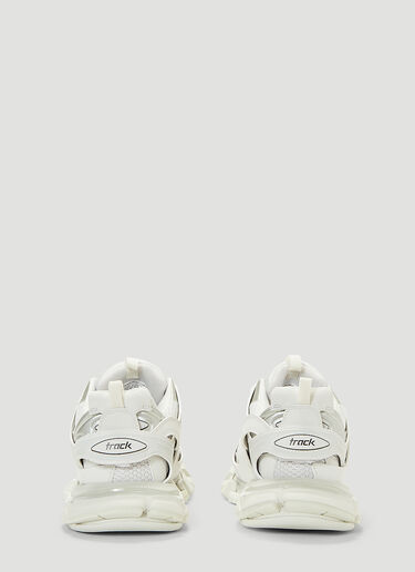 Balenciaga Track Sneakers White bal0143034