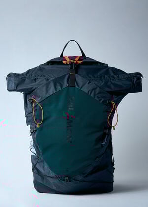 Salomon x GR10K XA 35 GR10K バックパック グレー grs0160002