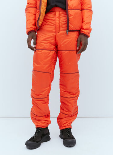 66°North Vatnajokull Primaloft Shell Pants Orange ssn0154015