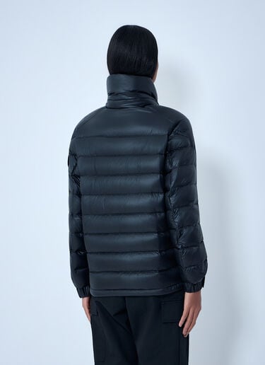 Moncler Dalles Jacket Black mon0263013