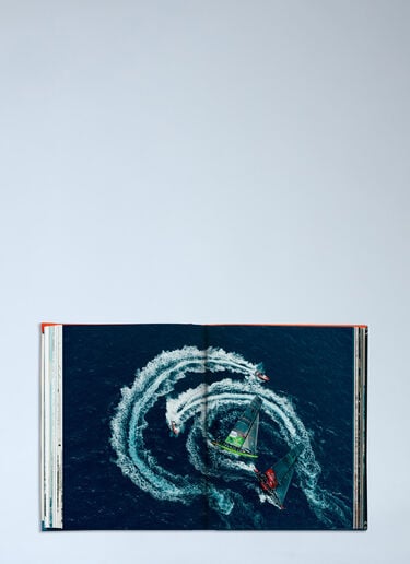 Americas Cup Book Taschen Americas Cup Book Multicolour wps0692456