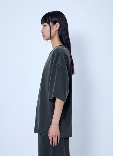Entire Studios Heavy Boxy Tee Grey ent0266018