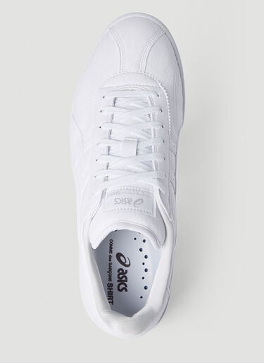 Comme des Garçons SHIRT x Asics 运动鞋 白色 cdg0152007