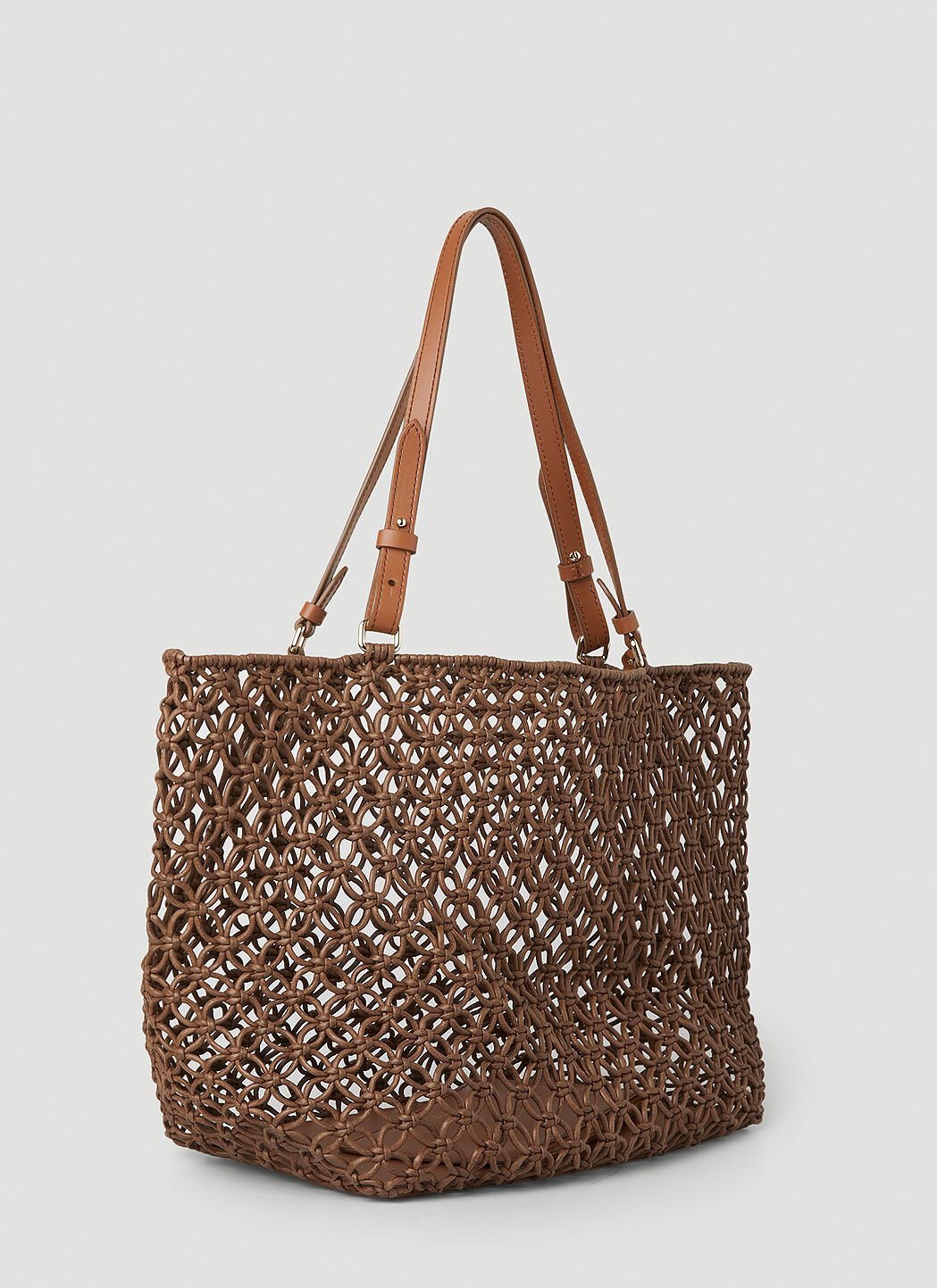 Max mara tote bag best sale