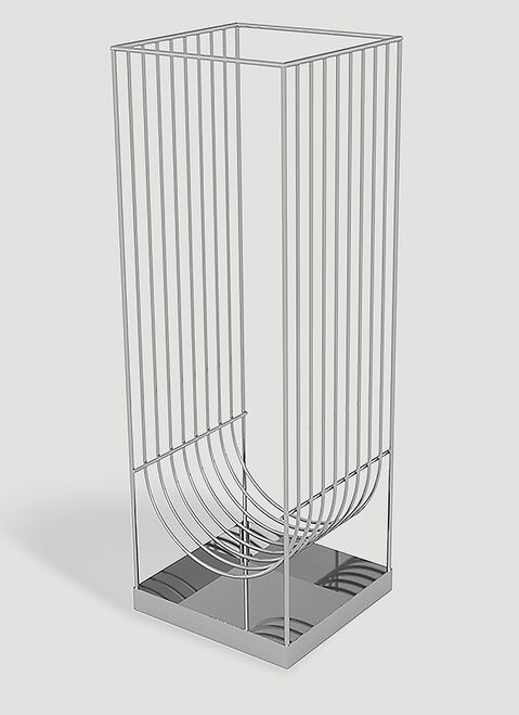 Gucci Curva Umbrella Stand Yellow wps0670146