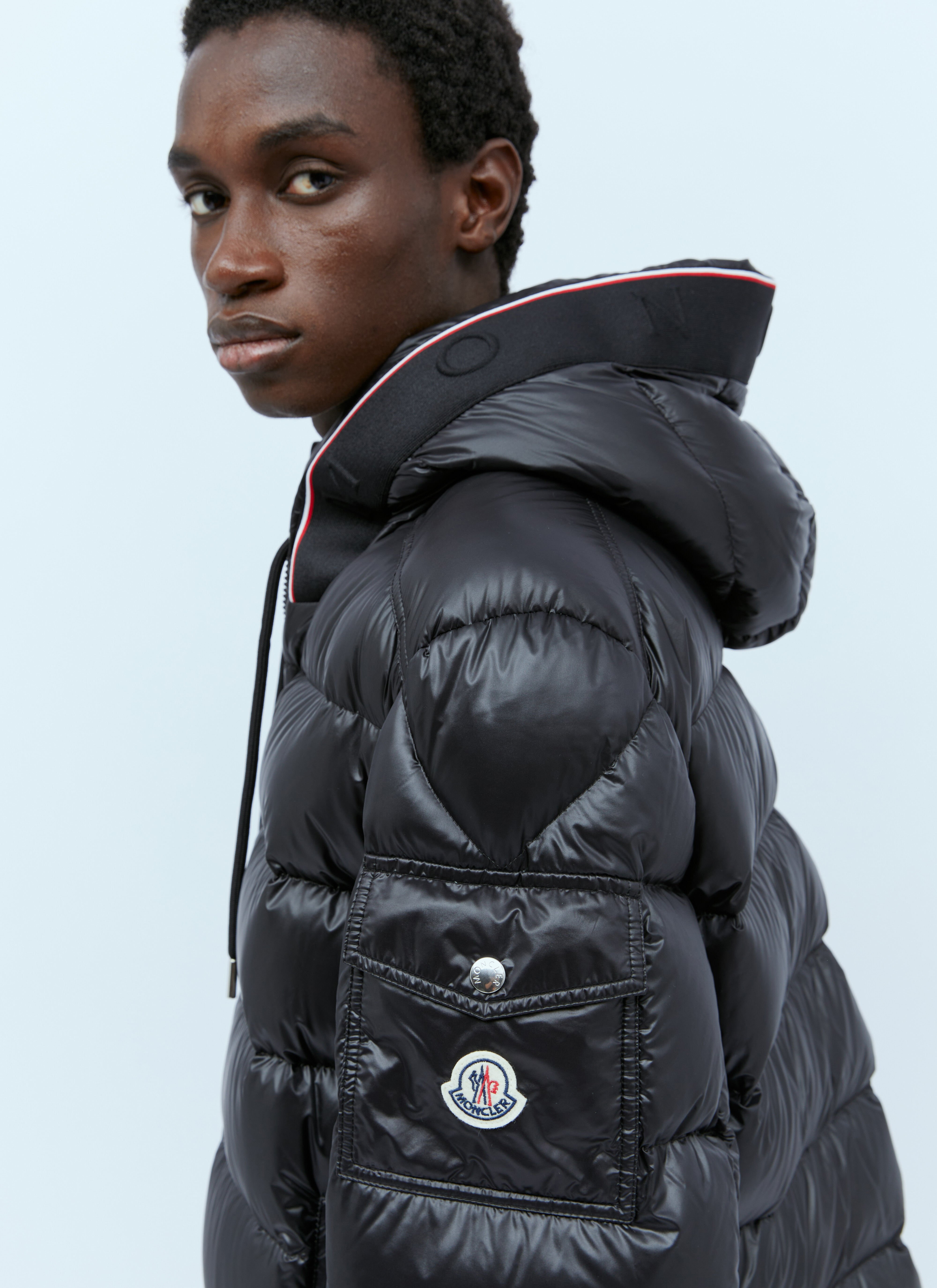 Mens moncler puffer new arrivals