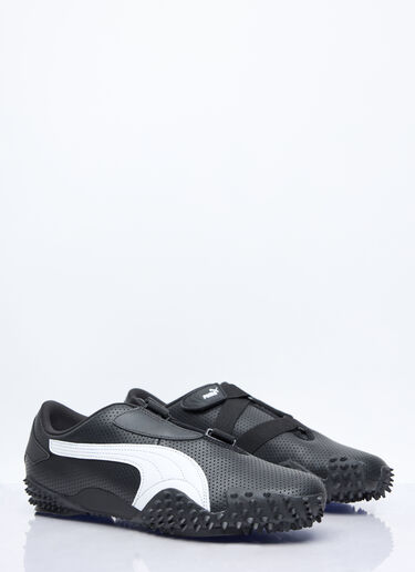 Puma Mostro Perf Sneakers Black pum0360030
