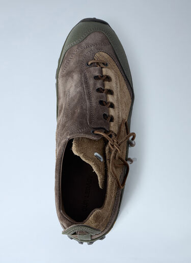 Our Legacy Gabe Sneakers Beige our0164046